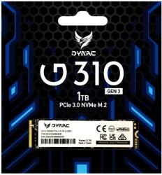 DYNAC G310 1TB M.2 (G3101TB/R)
