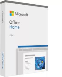 Microsoft Office 2024 Home (1 Device /Lifetime)