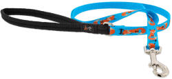Lupine Pet póráz (Foxy Paws 1, 25 cm széles 122 cm) (CAT67538)