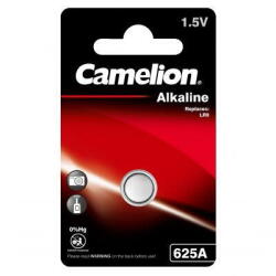 Camelion Germania baterie alcalina 625A LR9 1, 5V diametru 15, 6mm x h 5, 95mm B1 (40/1800) (BA084150) - vexio