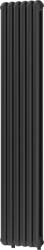 Mexen Kent 1882x380 mm 1392W black (W216-1882-380-00-70)