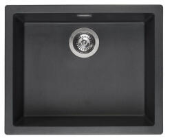 Reginox Amsterdam 560 black metalic Chiuveta