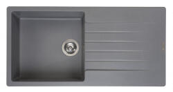Reginox Harlem 1000.0 grey Chiuveta
