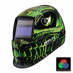 IWELD NORED EYE 3 automata hegesztõ fejpajzs 96 x 39 mm | DIN 9 - 13 | 0, 01 ms (8NRDE2GRNSKL)