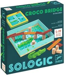 DJECO Croco Bridge (DJ00816)