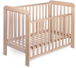 YappyKids YappyLull 120x60 Natural bükkfa kiságy