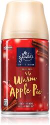 Glade Warm Apple Pie automat de odorizare a aerului rezervă 269 ml