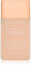 Sigma Beauty Skin Perfector Hydrating Tint Természetes fedésű hidratáló make-up árnyalat 3 33 ml