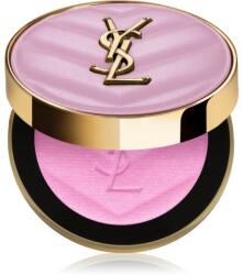 Yves Saint Laurent Make Me Blush Bold Blurring arcpirosító árnyalat 42 Babydoll Pink 6 g