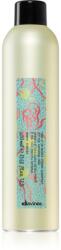 Davines More Inside Extra Strong Hair Spray hajlakk erős fixálással 400 ml