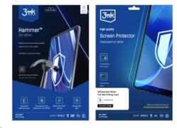 3mk Protection All-Safe - AIO fólia Pure Matt Pro Full Wet Fitting Tabletta, 5 db (5903108496919)