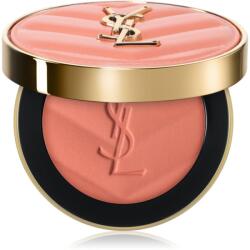 Yves Saint Laurent Make Me Blush Bold Blurring руж цвят 06 Rose Haze 6 гр