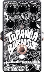 Catalinbread TOPANGA BURNSIDE