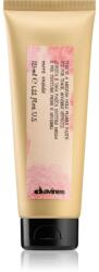Davines More Inside Medium Hold Pliable Paste formázó paszta a természetes fixálásért 125 ml