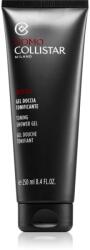Collistar Uomo Toning Shower Gel душ-гел за мъже с протеин 250ml