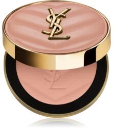 Yves Saint Laurent Make Me Blush Bold Blurring arcpirosító árnyalat 24 Suave Sunstone 6 g