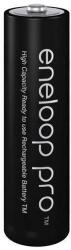 Panasonic HR-3UWXB-BULK 2500mAh Ni-MH Eneloop PRO AA AA ömlesztve (HR6) (406026,00)