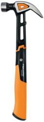 Fiskars IsoCore görbített kalapács (M) (1027202) - webkazan