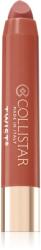Collistar Twist Balmy Gloss hidratáló ajakbalzsam árnyalat 211 Mou 2.8 g