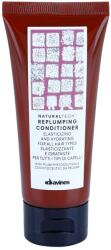 Davines Naturaltech Replumping Conditioner hidratáló kondicionáló a könnyű kifésülésért 60 ml