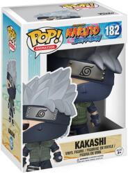 Funko POP! Naruto Shippuden - Kakashi figura #182 (FU12450-PX-1R2)