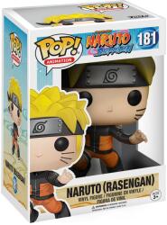 Funko POP! Animation: Naruto Shippuden - Naruto Rasengan figura #181 (FU12997-PX-1R2)