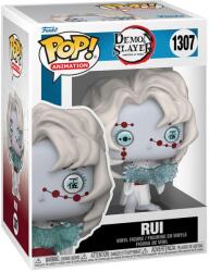 Funko POP! Animation: Demon Slayer - Rui figura #1307 (FU57345)