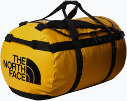 The North Face Base Camp Duffel XL 132 l csúcstartó arany/fekete/npf utazótáska