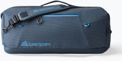 Gregory Alpaca Wide Mouth Duffel 50 l kék utazótáska, pala kék