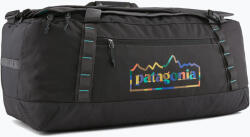 Patagonia Utazótáska Patagonia Black Hole Duffel 70 l unity fiz/ink black