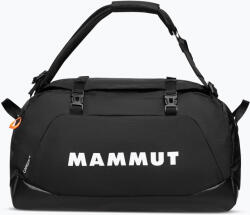 MAMMUT Cargon 60 l utazótáska fekete