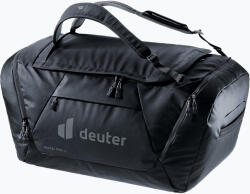 Deuter Utazótáska deuter Duffel Pro 90 l black