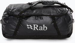 Rab Escape Kit Bag LT 70 l fekete