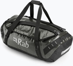 Rab Utazótáska Rab Expedition Kitbag II 80 l dark slate