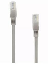 SBOX Cablu SBOX CAB00121, UTP, CAT5, 10m (Gri) (CAB00121)