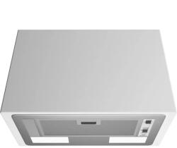 Whirlpool Hota Incorporabila Whirlpool WCT64FLSX 3 Trepte de Viteza 53.4CM Clasa C 120W Inox (HOTA WHIRLPOOL WCT64FLSX C BUILT-IN) Hota