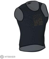 Leatt Sleeveless Base felső, fekete (XL)