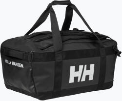 Helly Hansen H/H Scout Duffel 90 l utazótáska fekete 67443_990