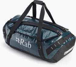 Rab Utazótáska Rab Expedition Kitbag II 80 l blue