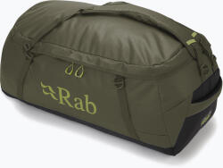 Rab Utazótáska Rab Escape Kit Bag LT 50 l army