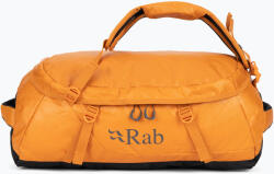 Rab Escape Kit Bag LT 50 l marmalade utazótáska