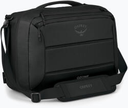 Osprey Ozone Boarding Bag 20 l fekete