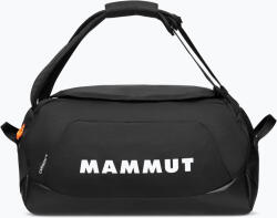 MAMMUT Cargon 40 l utazótáska fekete