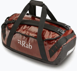 Rab Utazótáska Rab Expedition Kitbag II 30 l red clay