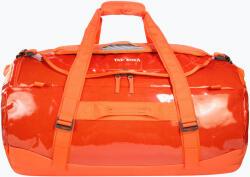 TATONKA Utazótáska Tatonka Barrel 85 l red orange