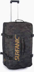 Surfanic Utazótáska Surfanic Maxim 100 Roller Bag 100 l delta camo