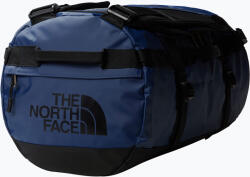 The North Face Base Camp Duffel S 50 l summit navy/fekete/npf utazótáska