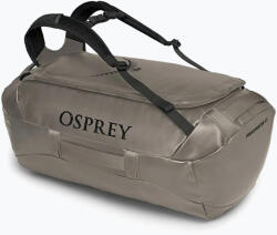 Osprey Utazótáska Osprey Transporter 65 l tan concrete