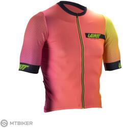 Leatt MTB Endurance 6.0 mez, neon (L)