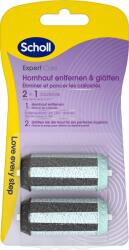 Scholl Expert Care Velvet Smooth 2in1 File and Smooth Refill